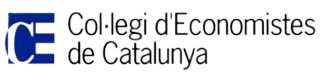 Col·legi d'Economistes de Catalunya